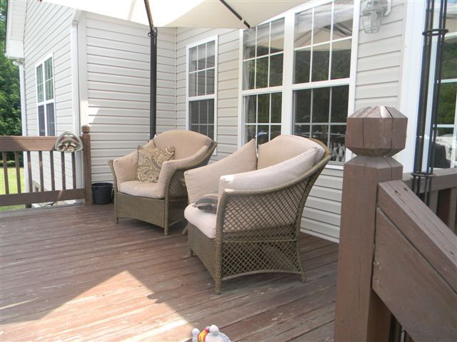1005 Stallion Road Rocky Mount, NC 27804 - Photo 14 of 16 Additional Photo