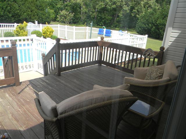 1005 Stallion Road Rocky Mount, NC 27804 - Photo 15 of 16 Additional Photo