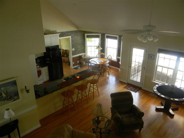 1005 Stallion Road Rocky Mount, NC 27804 - Photo 8 of 16 Additional Photo