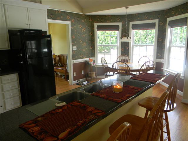 1005 Stallion Road Rocky Mount, NC 27804 - Photo 10 of 16 Additional Photo
