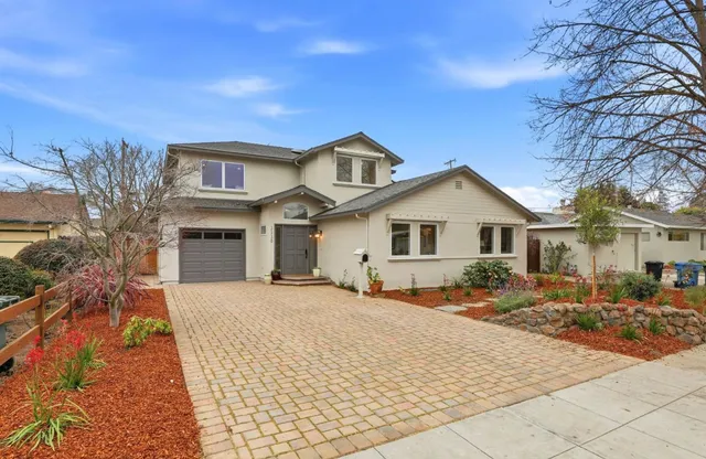 $3,880,000 | 3330 Stockton Place, Palo Alto, CA 94303
