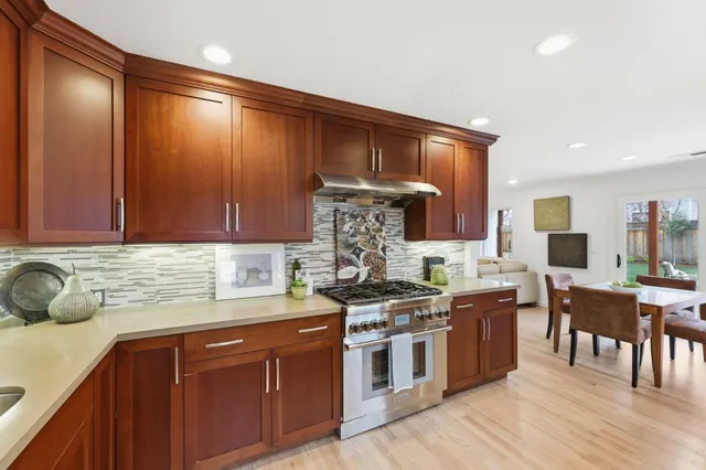 $3,880,000 | 3330 Stockton Place, Palo Alto, CA 94303