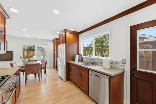 $3,880,000 | 3330 Stockton Place, Palo Alto, CA 94303
