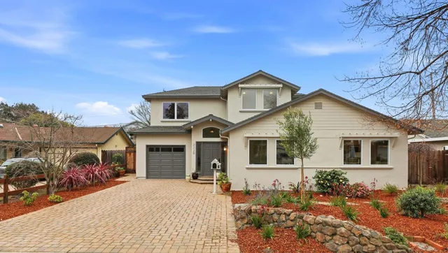 $3,880,000 | 3330 Stockton Place, Palo Alto, CA 94303