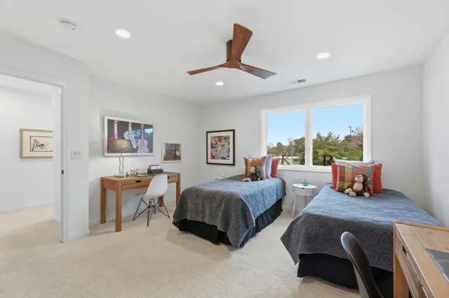 $3,880,000 | 3330 Stockton Place, Palo Alto, CA 94303