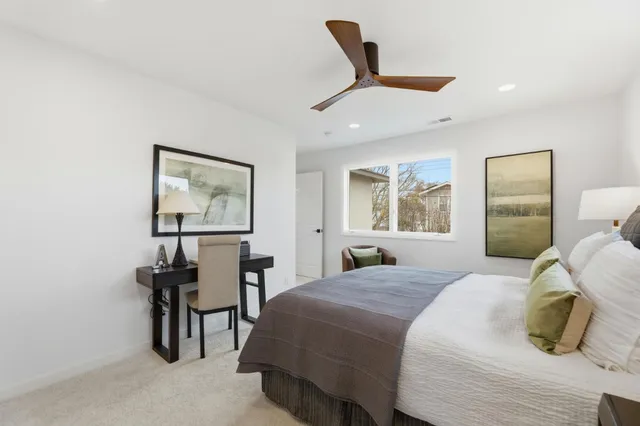 $3,880,000 | 3330 Stockton Place, Palo Alto, CA 94303