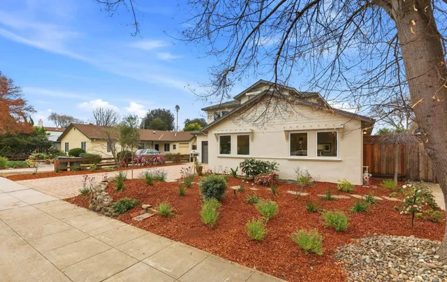 $3,880,000 | 3330 Stockton Place, Palo Alto, CA 94303