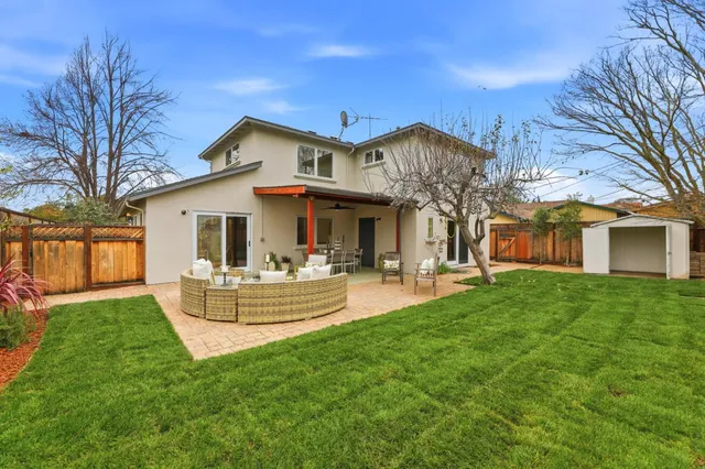 $3,880,000 | 3330 Stockton Place, Palo Alto, CA 94303