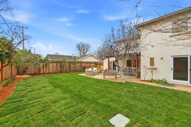 $3,880,000 | 3330 Stockton Place, Palo Alto, CA 94303