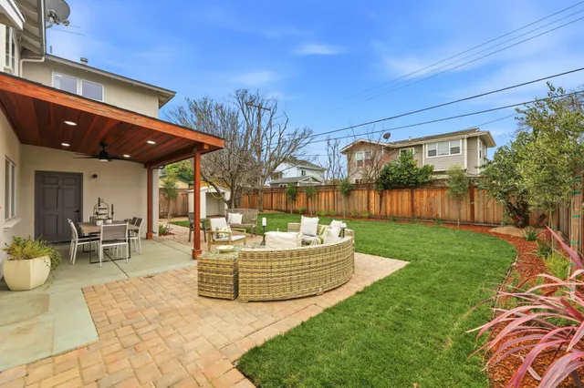 $3,880,000 | 3330 Stockton Place, Palo Alto, CA 94303