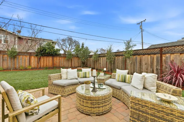 $3,880,000 | 3330 Stockton Place, Palo Alto, CA 94303