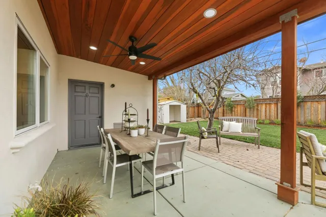 $3,880,000 | 3330 Stockton Place, Palo Alto, CA 94303