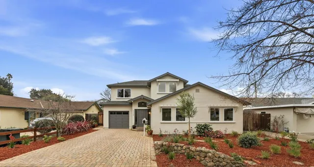 $3,880,000 | 3330 Stockton Place, Palo Alto, CA 94303