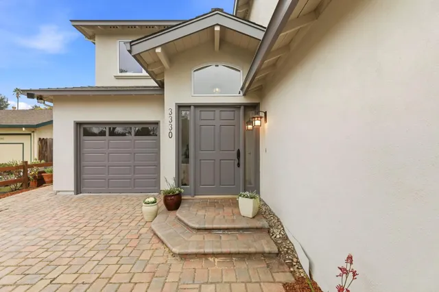$3,880,000 | 3330 Stockton Place, Palo Alto, CA 94303