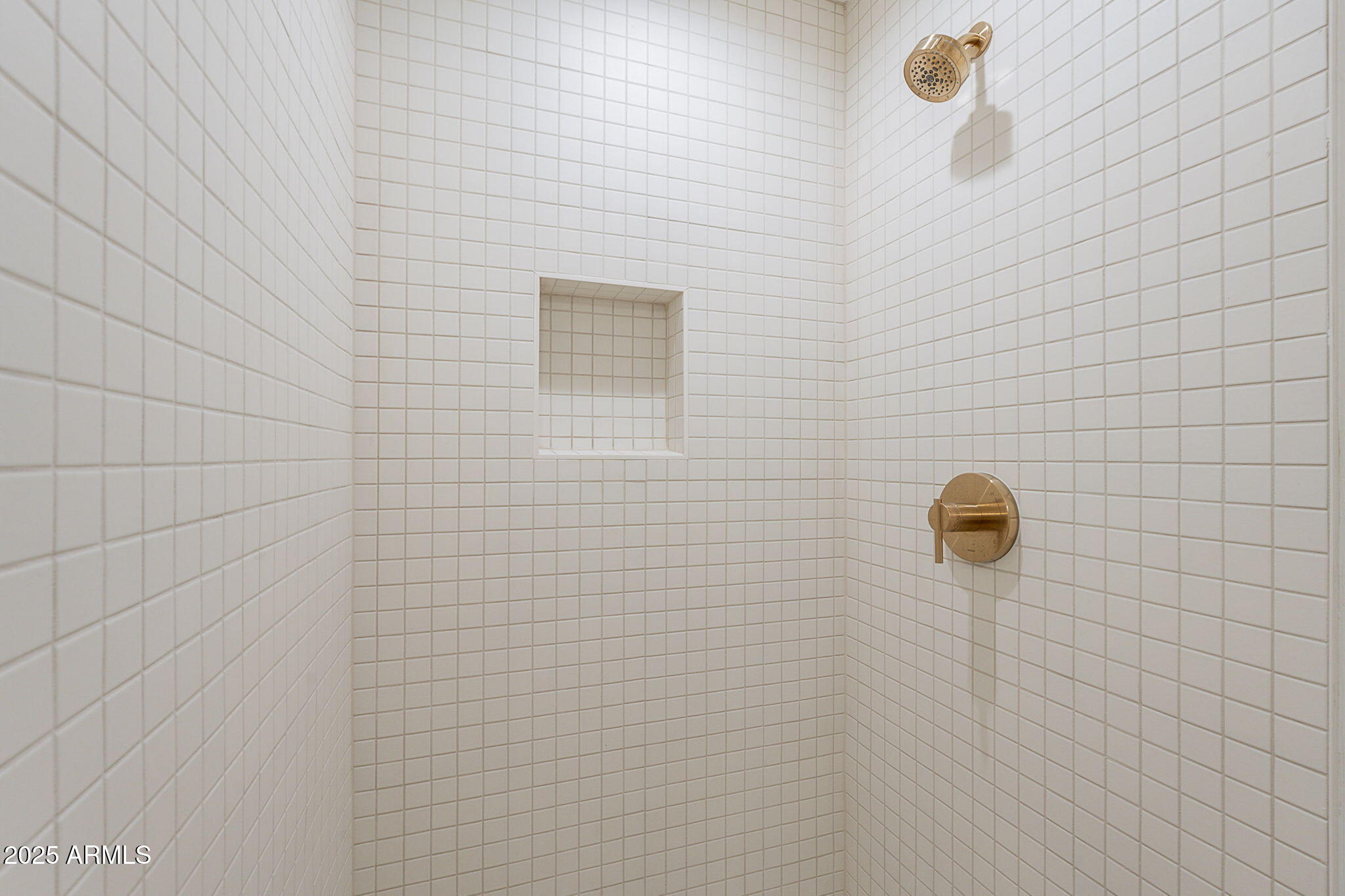 502 East Osborn Road Phoenix, AZ 85012 - Photo 7 of 24 a bathroom with a shower
