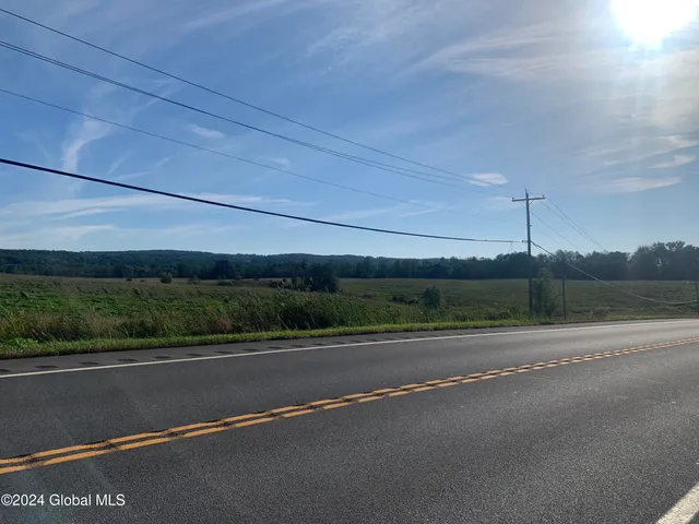 $142,000 | Lot 1 Western Turnpike, Esperance, NY 12066