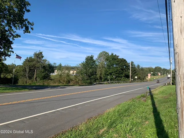 $142,000 | Lot 1 Western Turnpike, Esperance, NY 12066