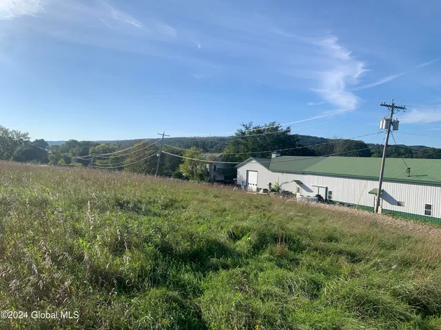 $142,000 | Lot 1 Western Turnpike, Esperance, NY 12066