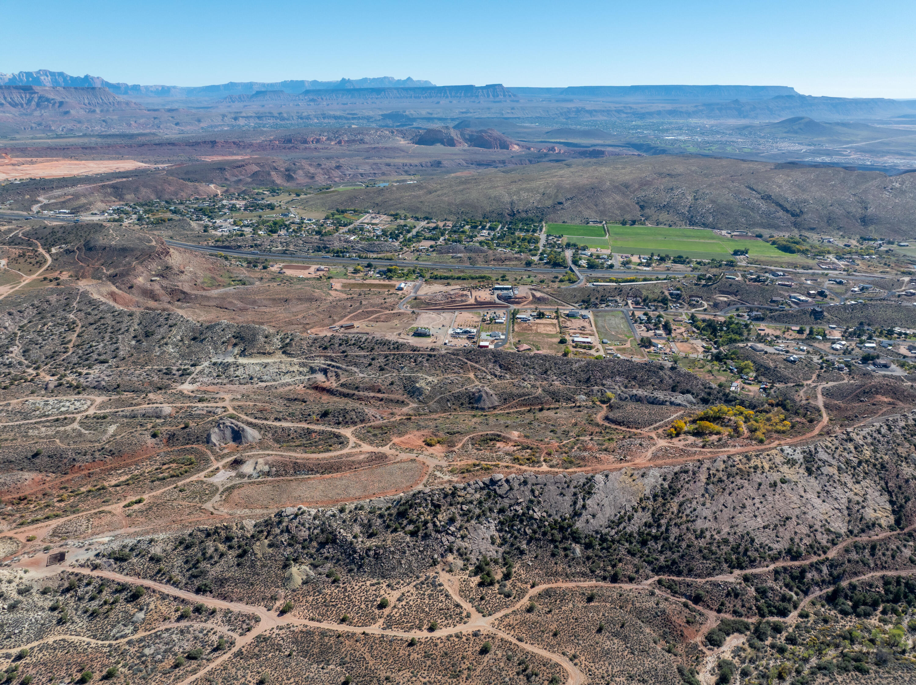 194.97 Acres Leeds, UT 84746 - Photo 31 of 48 31