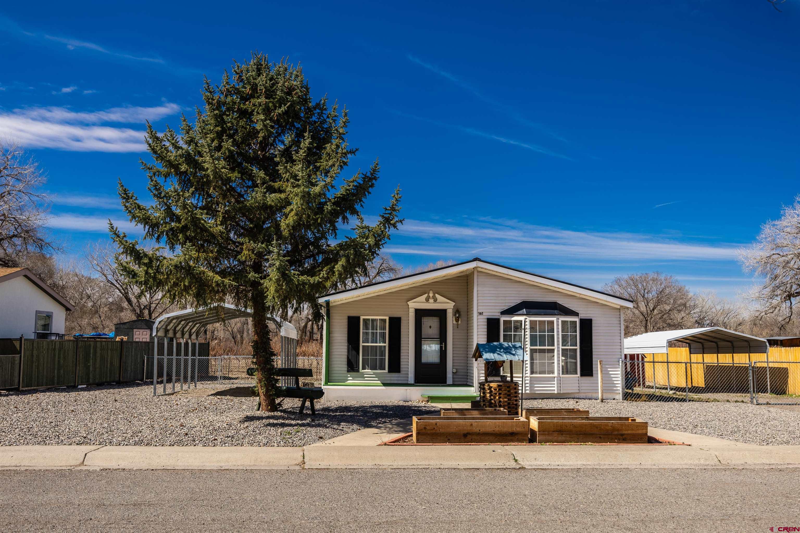 161 Riverside Drive Olathe, CO 81425 - Photo 1 of 15