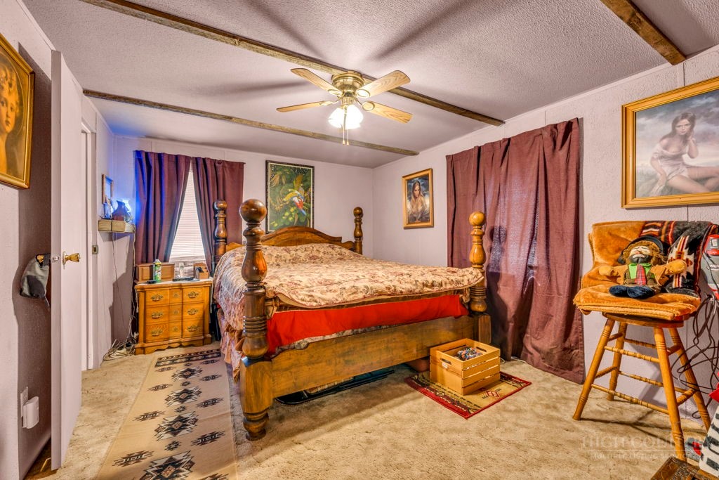 488 Wards Branch Road Sugar Grove, NC 28679 - Photo 20 of 27