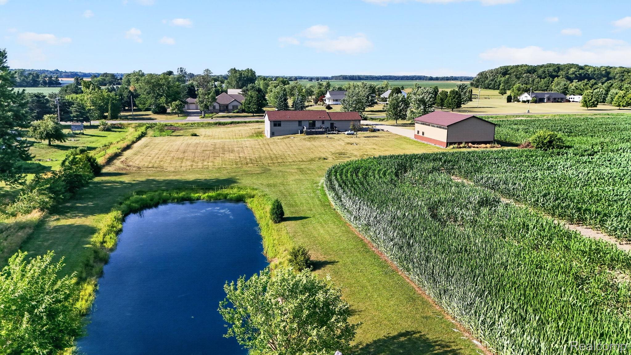 9889 Ditch Road Chesaning, MI 48616 - Photo 68 of 71 70-web-or-mls-DJI_20260714180955_0123_D.jpg