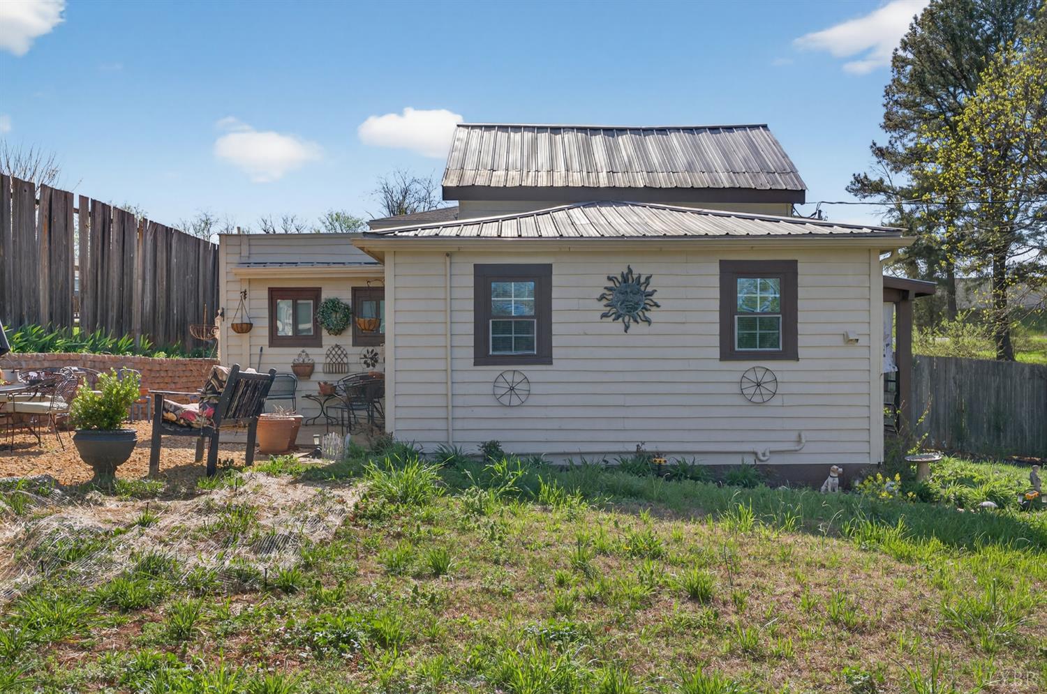 150 Mt Olive Road Amherst, VA 24521 - Photo 46 of 53