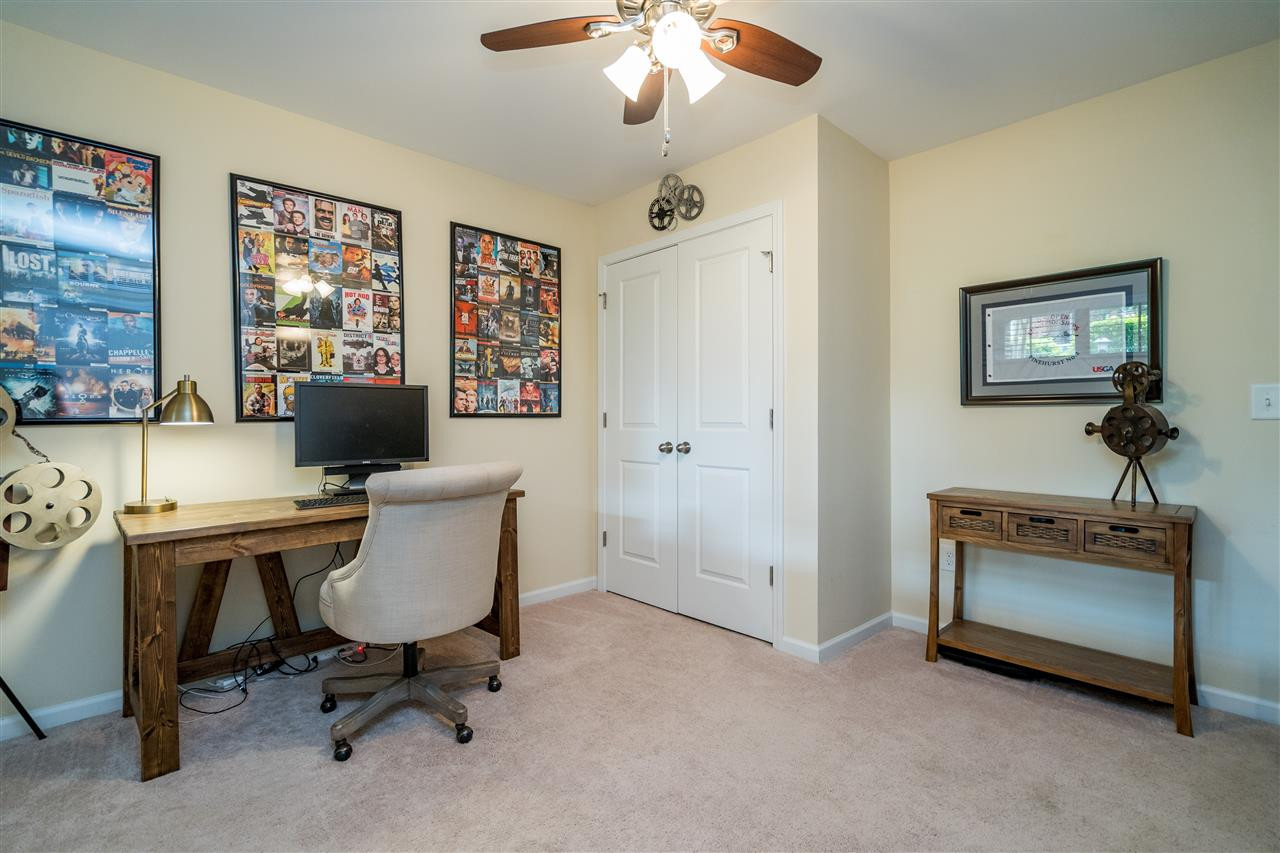 1547 Crafton Way Raleigh, NC 27607 - Photo 25 of 27 Photo 25