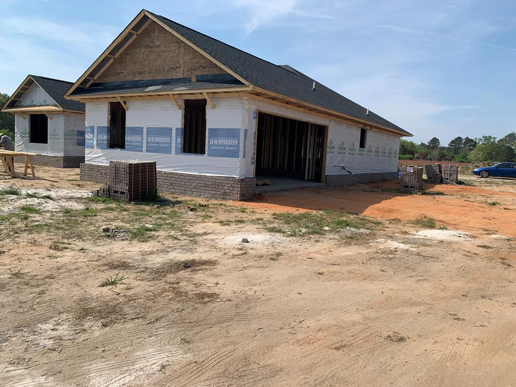 4165 Queen Chapel Road Dalzell, SC 29040 - Photo 3 of 7 Gallery Image 3