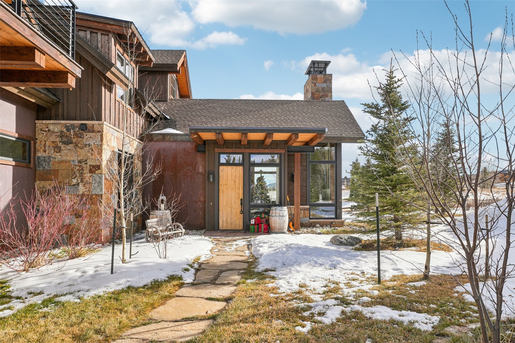 104 Talon Circle Silverthorne, CO 80498 - Photo 2 of 50