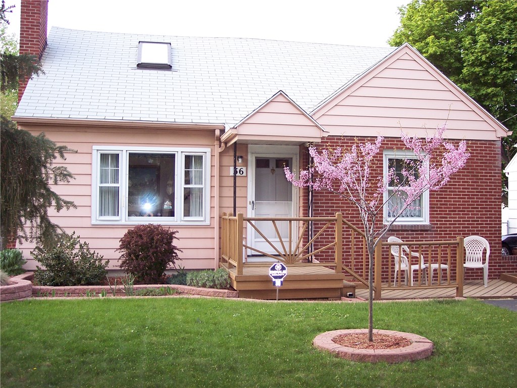 36 Brayton Road Greece, NY 14616 - Photo 1 of 1