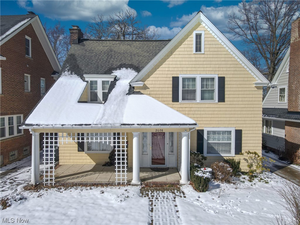 2608 Ashton Road Cleveland, OH 44118 - Photo 1 of 1 Gallery Image 1