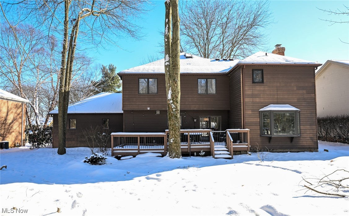 118 Lethbridge Circle Akron, OH 44321 - Photo 2 of 43 Gallery Image 2