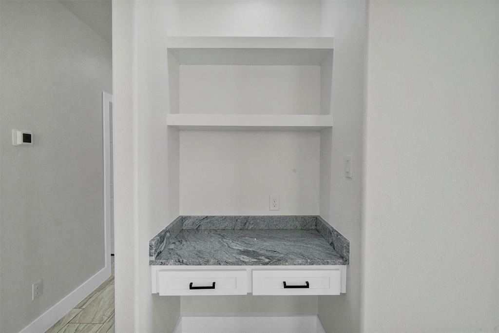 517 Highview Court Godley, TX 76044 - Photo 28 of 39 a view of a utility room