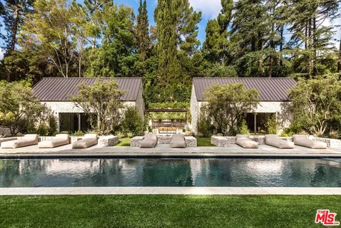$32,500,000 | 3405 Fryman Road, Studio City, CA 91604