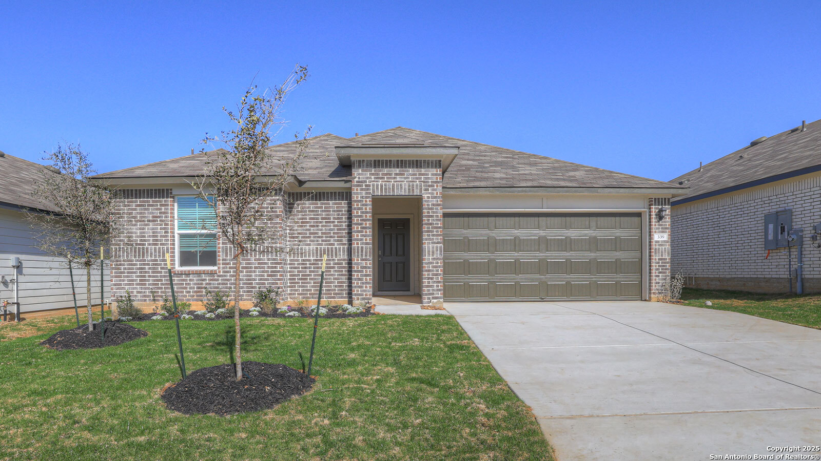 707 Wild Olive Way Seguin, TX 78155 - Photo 1 of 28