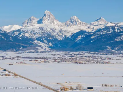 $350,000 | Lot 6 West 4000 Street, Driggs, ID 83422