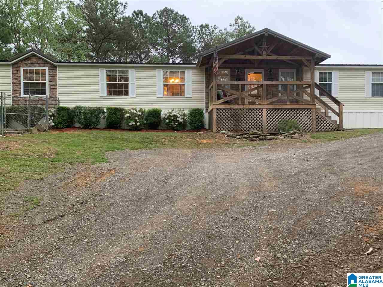 1290 Elvester Road Warrior, AL 35180 - Photo 1 of 25