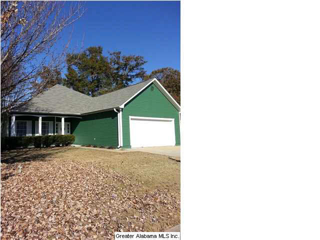 100 Cambridge Pointe Circle Alabaster, AL 35007 - Photo 1 of 12