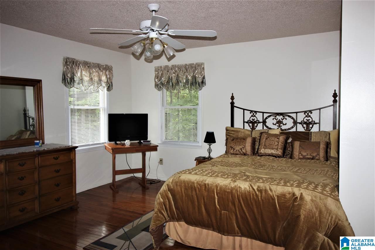 1207 Stillwater Road Anniston, AL 36207 - Photo 30 of 35