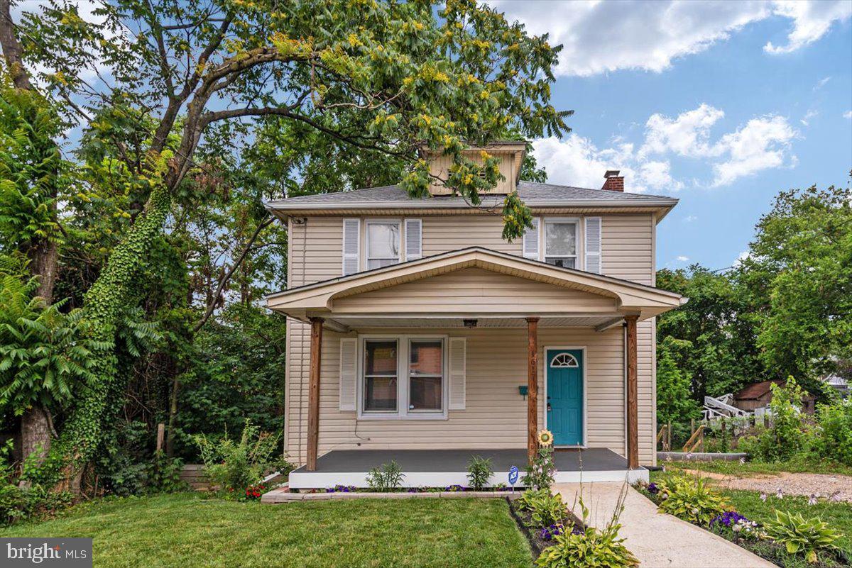 1617 Desoto Road Baltimore, MD 21230 - Photo 1 of 35 Gallery Image 1