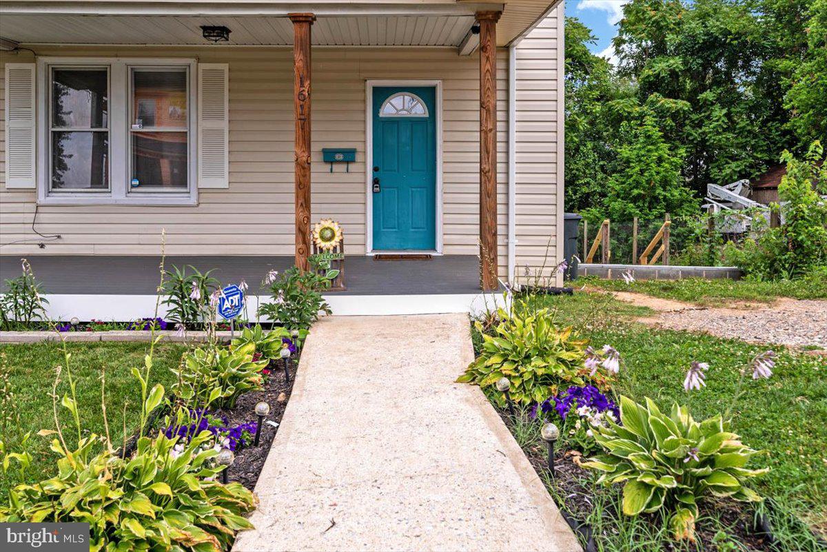 1617 Desoto Road Baltimore, MD 21230 - Photo 2 of 35 Gallery Image 2