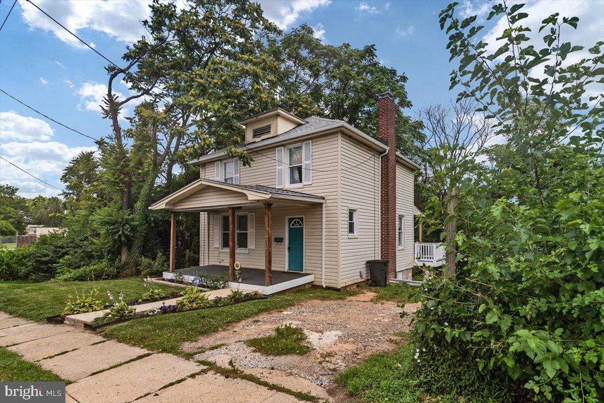 1617 Desoto Road Baltimore, MD 21230 - Photo 29 of 35 Gallery Image 29