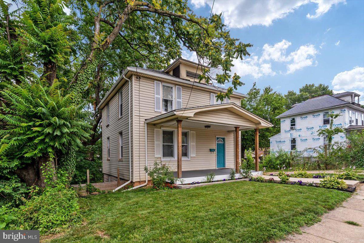 1617 Desoto Road Baltimore, MD 21230 - Photo 30 of 35 Gallery Image 30