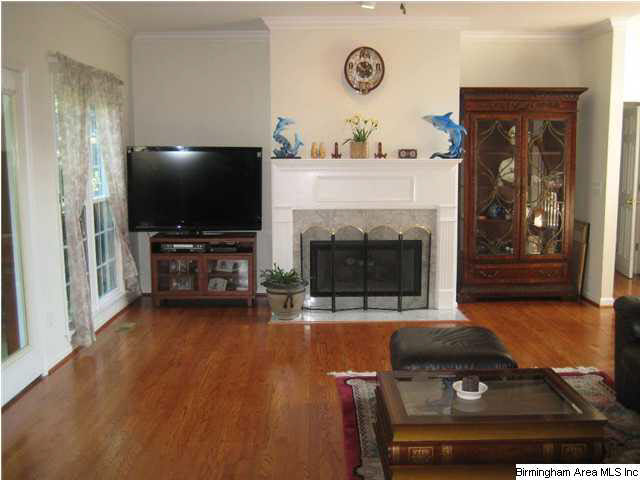 5021 Eagle Crest Road Birmingham, AL 35242 - Photo 5 of 19