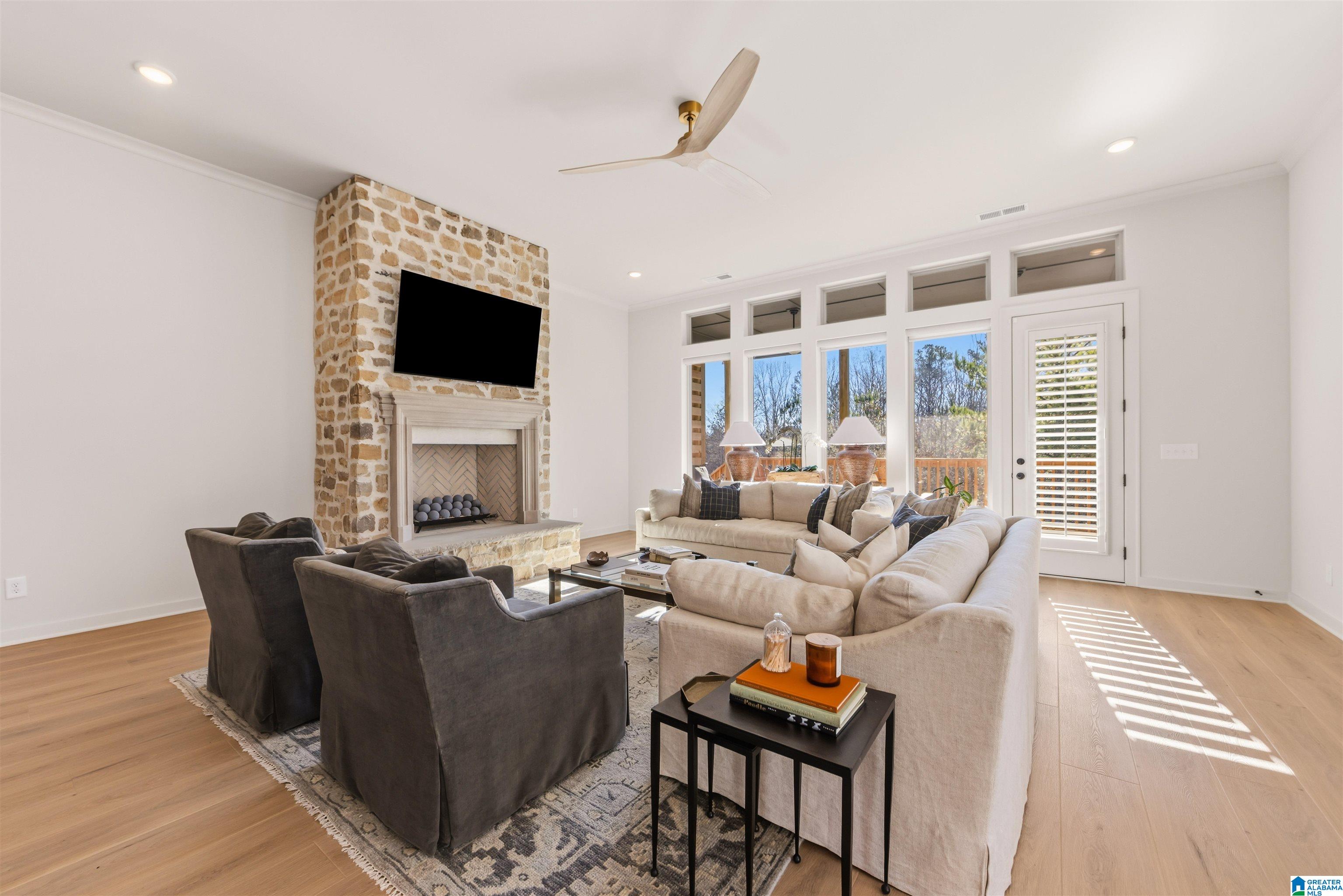 1157 Clifton Road Hoover, AL 35244 - Photo 22 of 74 Gallery Image 22