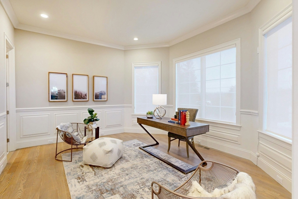 459 Dudley Road Newton, MA 02459 - Photo 14 of 33 Gallery Image 14
