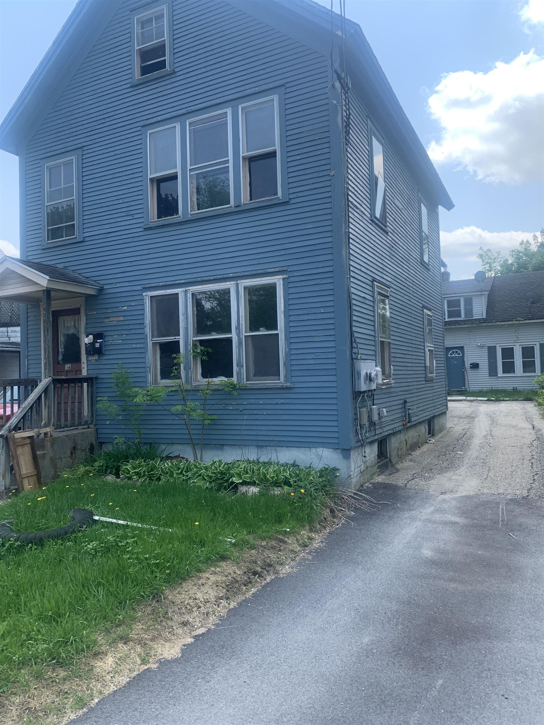 34 Kendall Avenue Rutland, VT 05701 - Photo 1 of 3
