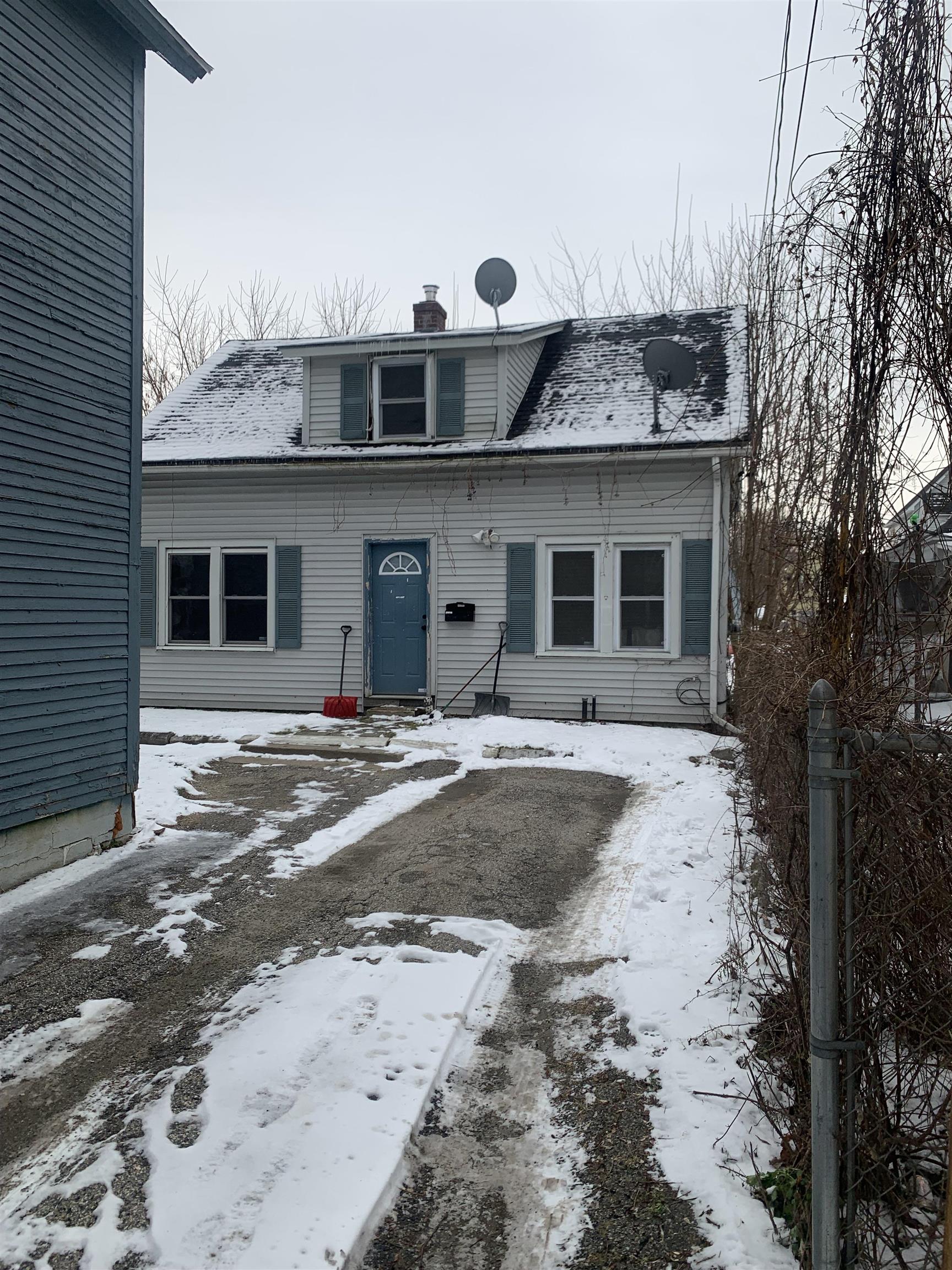 34 Kendall Avenue Rutland, VT 05701 - Photo 3 of 3