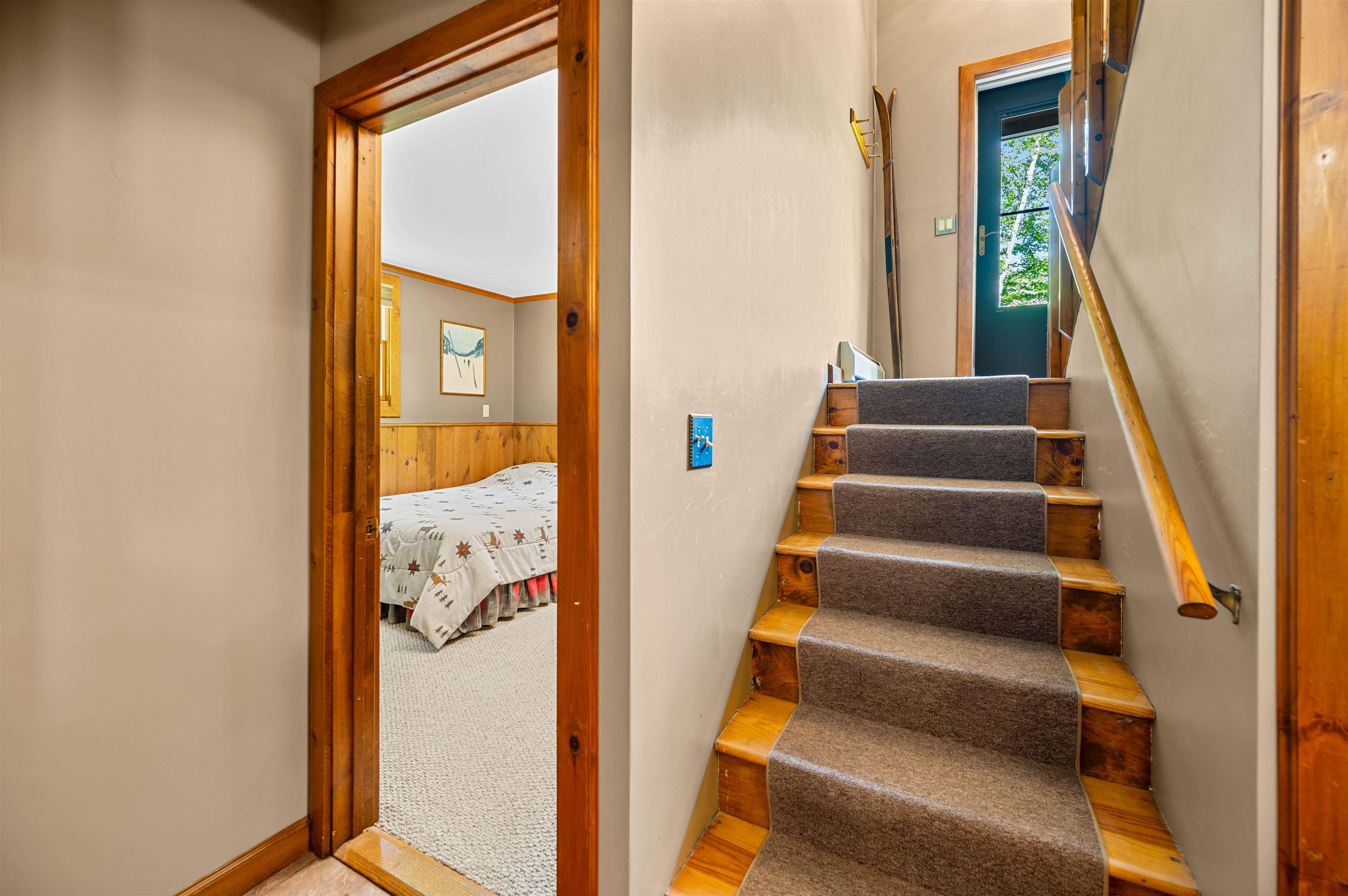 23 Scribner Road Stowe, VT 05672 - Photo 25 of 36